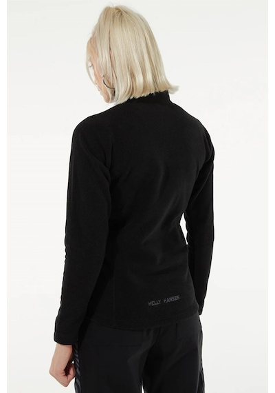 Helly Hansen Slope Polar Fleece Kadın Sweatshirt Hh..15001 990 Siyah
