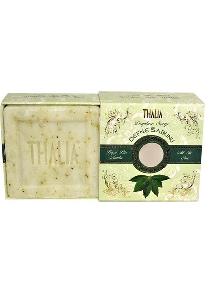 Thalia Doğal Defne Yağlı Katı Sabun 150 G