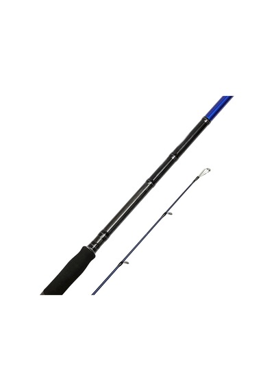 Bauer Risco Sgs6 290cm 30-70gr Shore Jigging Kamışı
