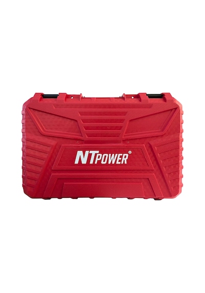 Nt Tools C-1020 1/2 Kömürsüz Çift Akülü Somun Sıkma 850 Nm