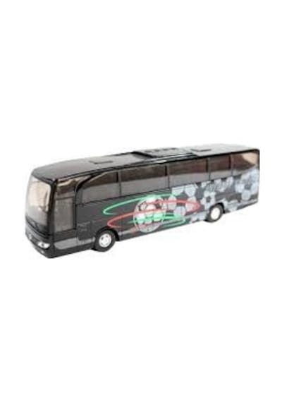 1 60 Ölçek Mercedes Benz Travego Otobüs