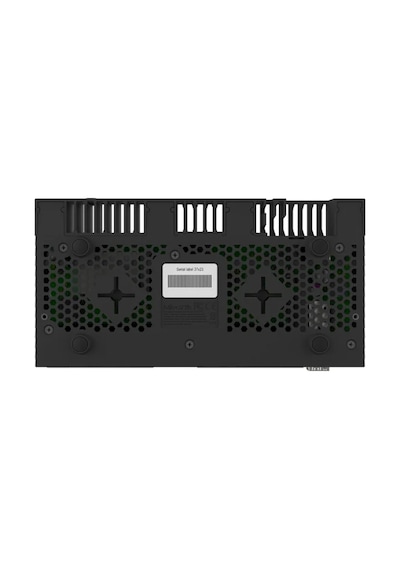 Mikrotik Rb4011igs+rm 10 Port Gigabit + 10g Sfp+ Yönlendirici