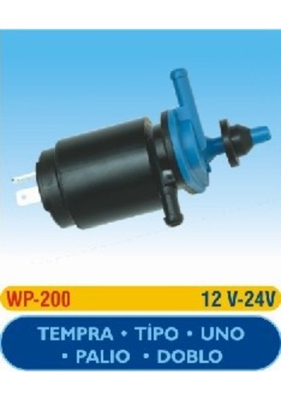 SU FİSKİYE MOTOR TEMPRA TİPO UNO DOBLO PALİO MAREA ÇİFT ÇIKIŞ 71719636