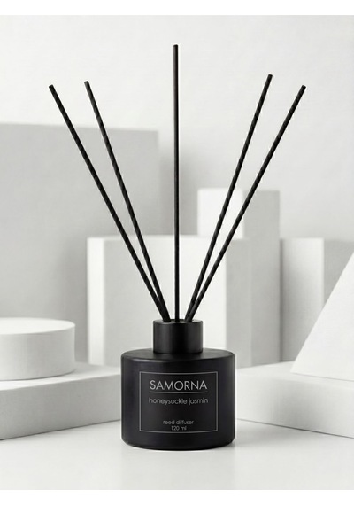 Honeysuckle Jasmine Yasemin Oda Kokusu 120 Ml Hanımeli-yasemin