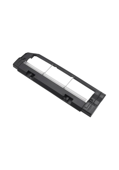 Roborock Uyumlu S5 Max - S6 Maxv - S6 Pure - S50 - S55 Uyumlu Fırça Kapağı- Alt Kapak
