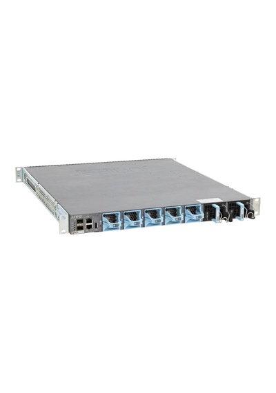 Juniper Qfx5100-48s-afı 48x10g Sfp+ + 6x40g Qsfp+ Data Center Switch