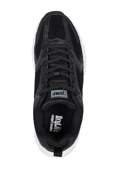 Jump 28627 Spor Ayakkabı Siyah 001