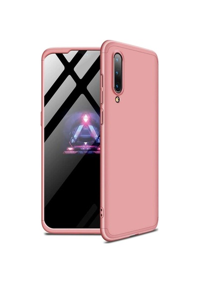 Xiaomi Mi 9 Se Kilif 3 Parçali 360 Tam Korumali Gkk Kapak 393154306