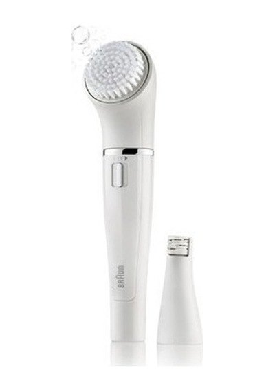 Braun SE830 Yüz Epilatörü + Çanta ve Işıklı Ayna