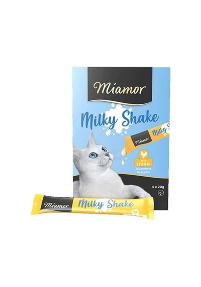 Miamor Kedi Ödül Milk Shake Tavuklu
