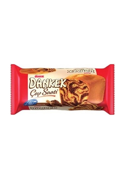 678-6 Dankek C.saati Mozaik 200gr