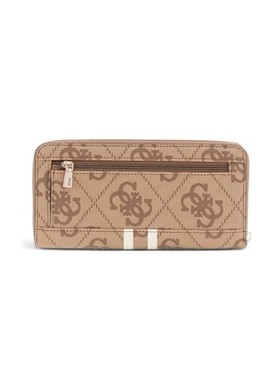 Guess Laurel Iı Slg Kahve Kadın Cüzdan Swos7459146 Kahverengi