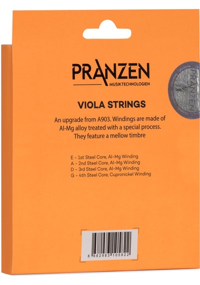 Pranzen Pva220 Viola Teli