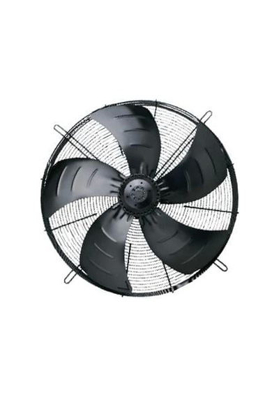 Lionball 450 Mm Emici Ul-aksiyel Fan 102-60c3 Ywf4e450sc 110v 50/60hz 1500 D/d