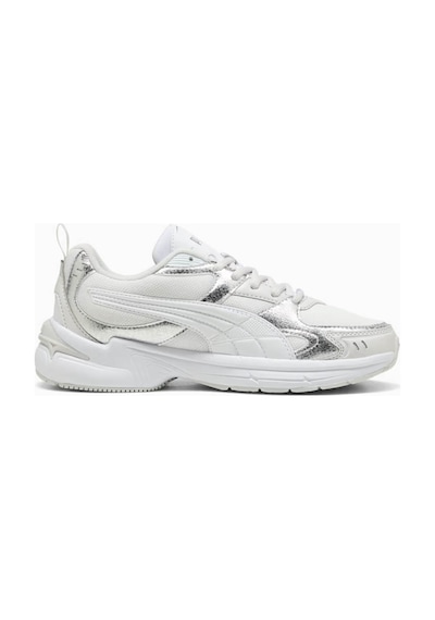 Puma Milenio Tech 2000 Beyaz Kadın Sneaker 404718-01 Beyaz