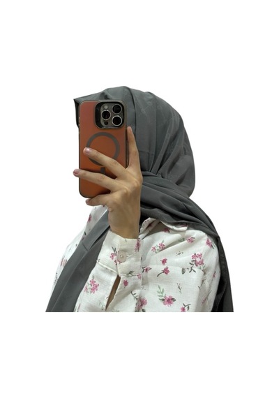 Aker Monogram Şal 1070500 001