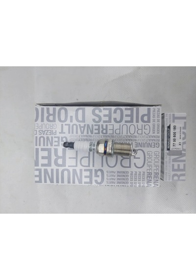 Ateşleme Bujisi R9 R19 Clio 1 1.4ie Enjeksiyon Adet 7700500180 Mais