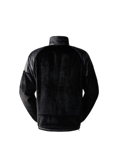 The North Face M Versa Velour Erkek Outdoor Peluş Ceket Nf0a84f6jk31 Siyah