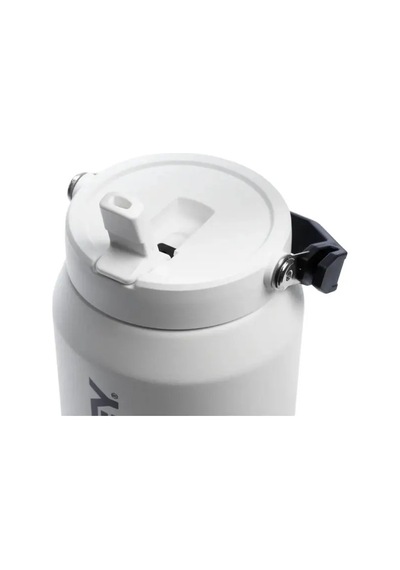 Stanley The Iceflow Flip Straw 2.0 Jug 1.90l Termos 10-13085-0211 Beyaz