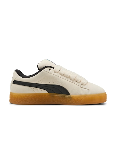 Puma Suede Xl Dark Rısk Ayakkabı 401348 02 Beyaz
