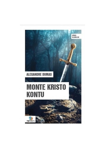 Monte Krısto  Kontu