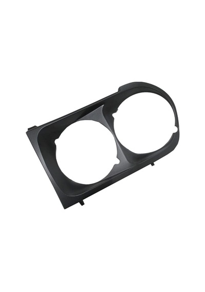 Renault Sağ 2012 Yılında Çıkan Kasa Toros - 1976-2000 Far Çerçevesi Sol Eurobump Oem No:7702128