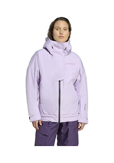 Adidas W Terrex Xpl 2l Ins J Kadın Outdoor Montu Jm3038 Mor Mor