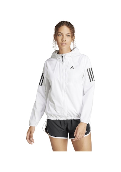 Ik7445-k Adidas Otr B Jkt Kadın Ceket Ik7445-k Beyaz