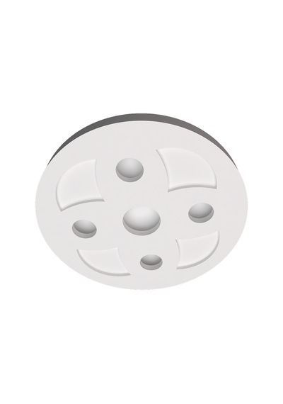 Motifpiyer Tavan Spot Göbek Tsg-51-y-56 Cm Çap