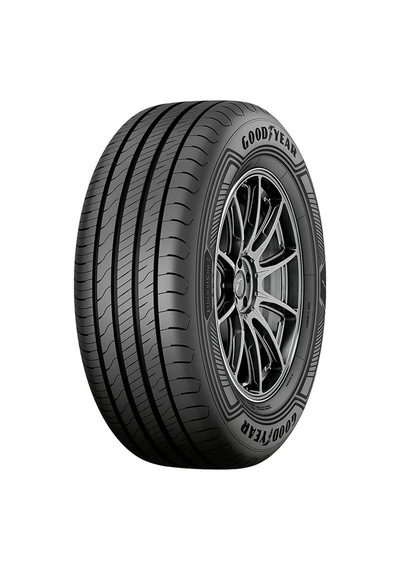 Goodyear 245/60 R18 105H Efficientgrip 2 Suv Yaz Lastiği 2023
