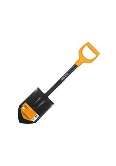 Kürek Fiskars Çok Amaçlı Küçük Kamp Karavan Offroad Bahçe