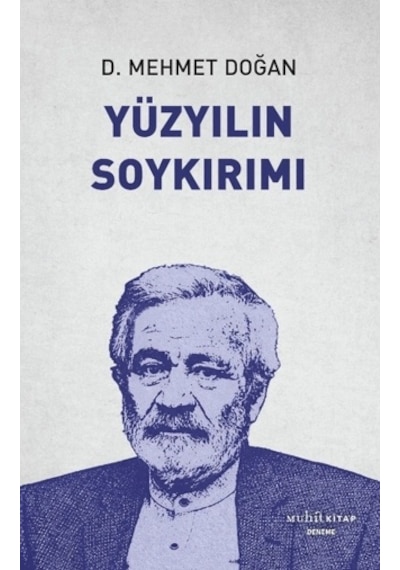 Yüzyılın Soykırımı