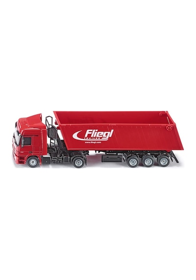 Siku Truck With Tipping Trailer Model Tır 1 50 N 3537