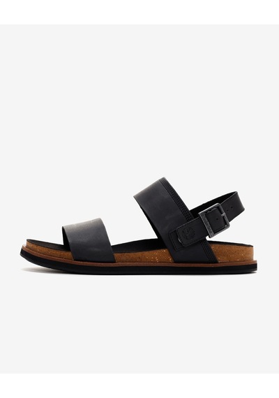 Timberland Amalfi Vibes 2 Band Sandal Siyah Sandalet Tb0a2cet0151 Siyah