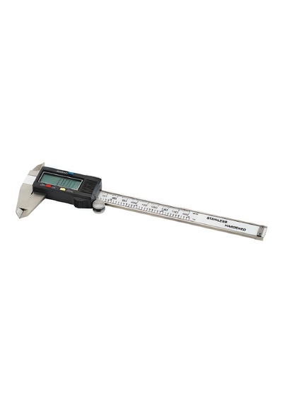 Eric Büyük Ekran Dijital Kumpas 100mm T11100du