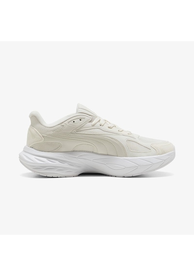 Puma Hypnotic Ls 2 Unisex Krem Spor Ayakkabı 404714