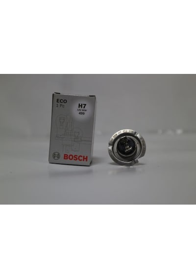 Bosch  H7 Ampul 12V 55W 1987302804