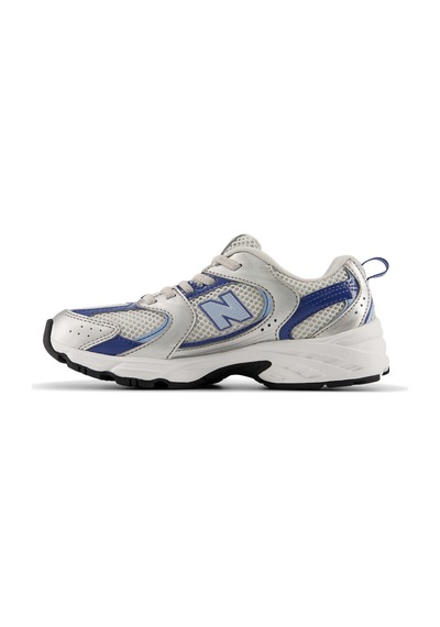 New Balance Nb Lifestyle Unisex Çocuk Spor Ayakkabı P5307f1 Gri