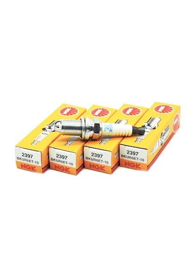 Ngk Ngk 2397 Buji Seti 4 Adet