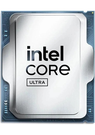 Intel Core Ultra 5 250kf Plus Tray 3.3ghz-5.3ghz 30mb Tray 1851p