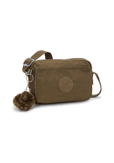 Kipling Abanu Basic Omuz Çantası Ki4208-1na Çok Renkli