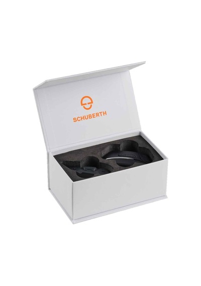 Schuberth Sc2 Interkom