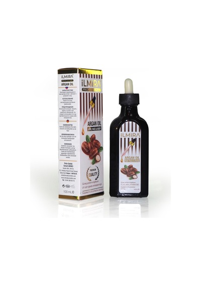 İlmira - Argan Yağı 100 ML