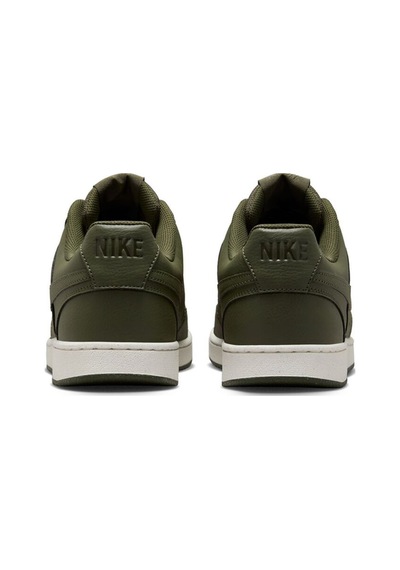 Nike Court Vısıon Lo Nn Yeşil - 686455737 Yeşil