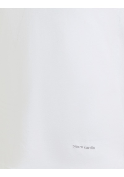 Pierre Cardin Erkek Beyaz İç Giyim Takım 50332546-600