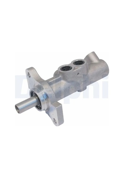 Volvo S80 Ana Merkez 2.0 1999-2006 Delphı Lm80181
