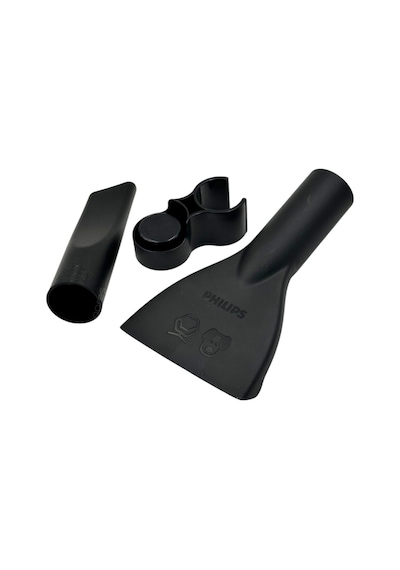 Philips İle Uyumlu Xb 9155 Powerpro/marathon Ultimate Süpürge Mini Başlık Seti