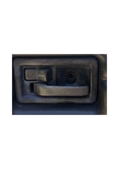 Jeep Wrangler Tj Kapı Kolu Tamir Parçası