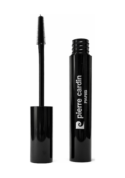 Pierre Cardin Lash Magnify - Midnight Black - Lifting Etkili, Dolgunlaştıran Ve Ekstrem Hacim Veren Maskara Ultra Siyah