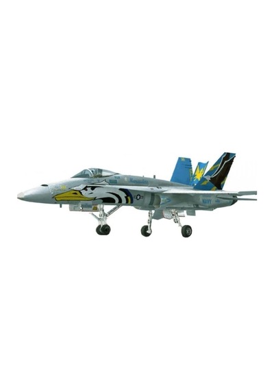 1/72 U.s. Navy F/a-18c Vfa-82 Marauders Uçak Maketi, Academy 12534